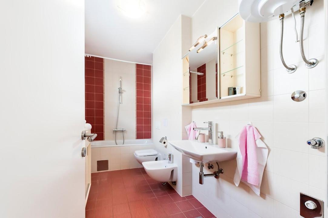 Apartment Anerol روفينج المظهر الخارجي الصورة