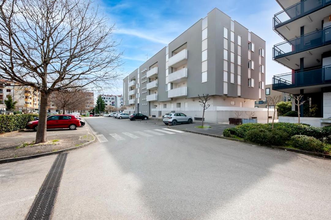 Apartment Anerol روفينج المظهر الخارجي الصورة