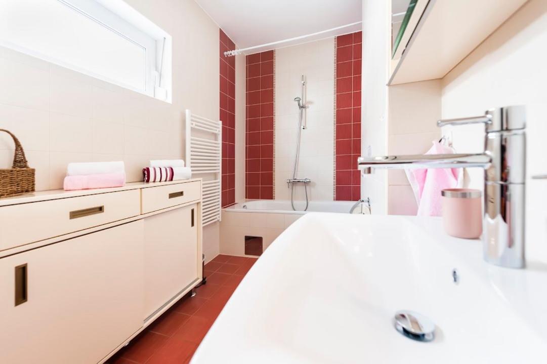 Apartment Anerol روفينج المظهر الخارجي الصورة