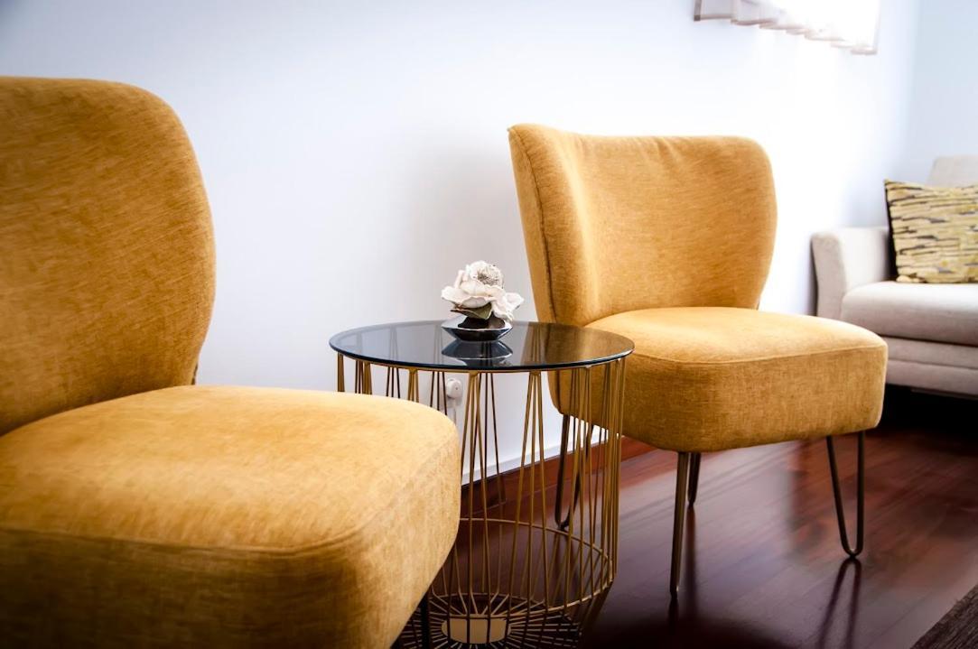 Apartment Anerol روفينج المظهر الخارجي الصورة