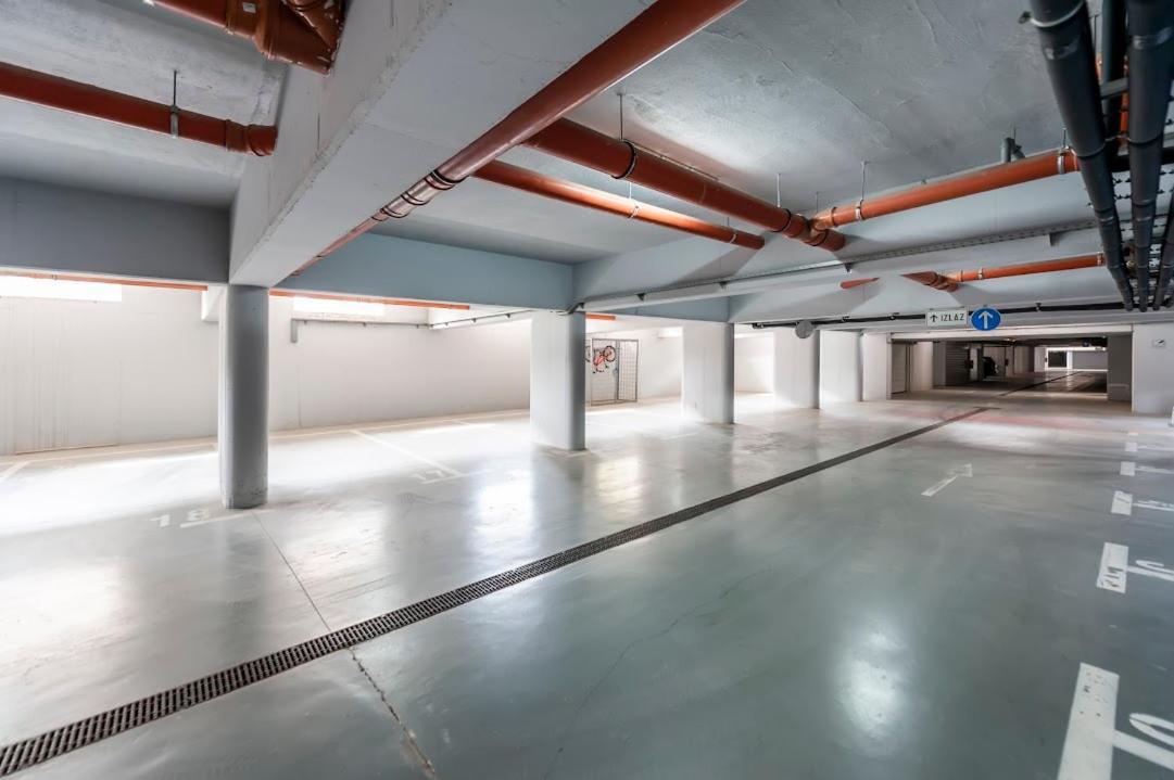 Apartment Anerol روفينج المظهر الخارجي الصورة