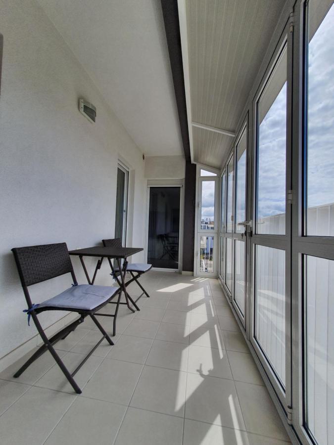 Apartment Anerol روفينج المظهر الخارجي الصورة